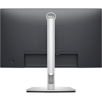 Dell P2425H 24 Inch Full HD (1920x1080) PC Display, 100Hz, IPS, 5ms, 99% sRGB, USB-C, DisplayPort, HDMI, VGA, 4X USB, Black