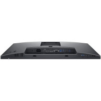 Dell P2425H 24 Inch Full HD (1920x1080) PC Display, 100Hz, IPS, 5ms, 99% sRGB, USB-C, DisplayPort, HDMI, VGA, 4X USB, Black