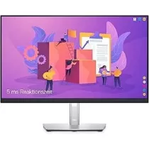Dell 24 Monitor P2422H, Black