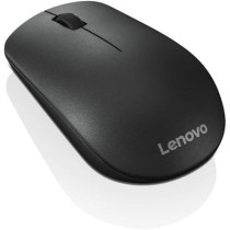 Lenovo 400 Wireless Mouse WW GY50R91293, Black 400