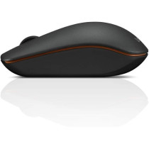 Lenovo 400 Wireless Mouse WW GY50R91293, Black 400
