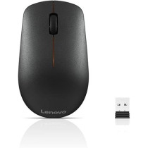 Lenovo 400 Wireless Mouse WW GY50R91293, Black 400