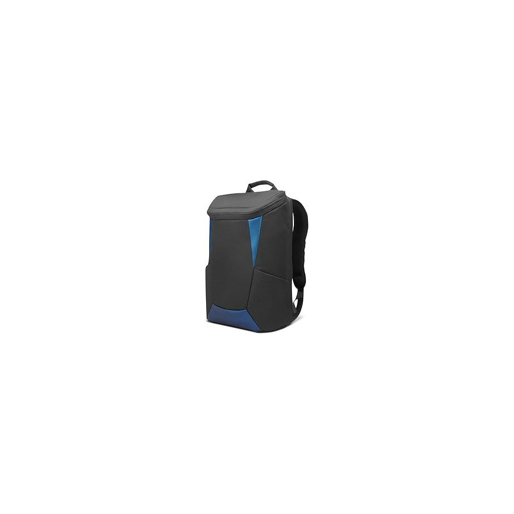 Lenovo GX40Z24050 Notebook Case 39.6 cm (15.6) Backpack Black Blue