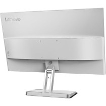 Lenovo L27E-40 27 Inch VA FullHD 100Hz Anti-glare Monitor With HDMI, VGA, AMD FreeSync,Tilt Stand-Cloud Grey