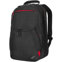 Lenovo THINKPAD Options Acces Men's Lenovo Case Bo Essential Plus 15.6 Backpack, Black, 39.6 cm