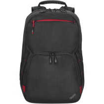 Lenovo THINKPAD Options Acces Men's Lenovo Case Bo Essential Plus 15.6 Backpack, Black, 39.6 cm