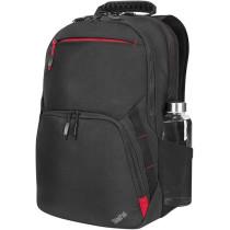 Lenovo THINKPAD Options Acces Men's Lenovo Case Bo Essential Plus 15.6 Backpack, Black, 39.6 cm