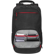 Lenovo THINKPAD Options Acces Men's Lenovo Case Bo Essential Plus 15.6 Backpack, Black, 39.6 cm