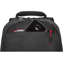 Lenovo THINKPAD Options Acces Men's Lenovo Case Bo Essential Plus 15.6 Backpack, Black, 39.6 cm