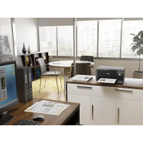 EPSON EcoTank L3252 Home Ink Tank Printer A4, Colour, 3-in-1 Printer with WiFi and SmartPanel App Connectivity