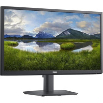 Dell 22 Inch Full HD LCD Black Monitor, Black, E2222H