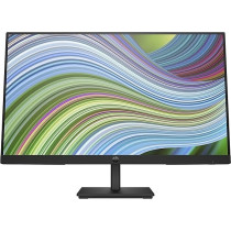 HP 23.8 Inch Full HD Monitor, Black