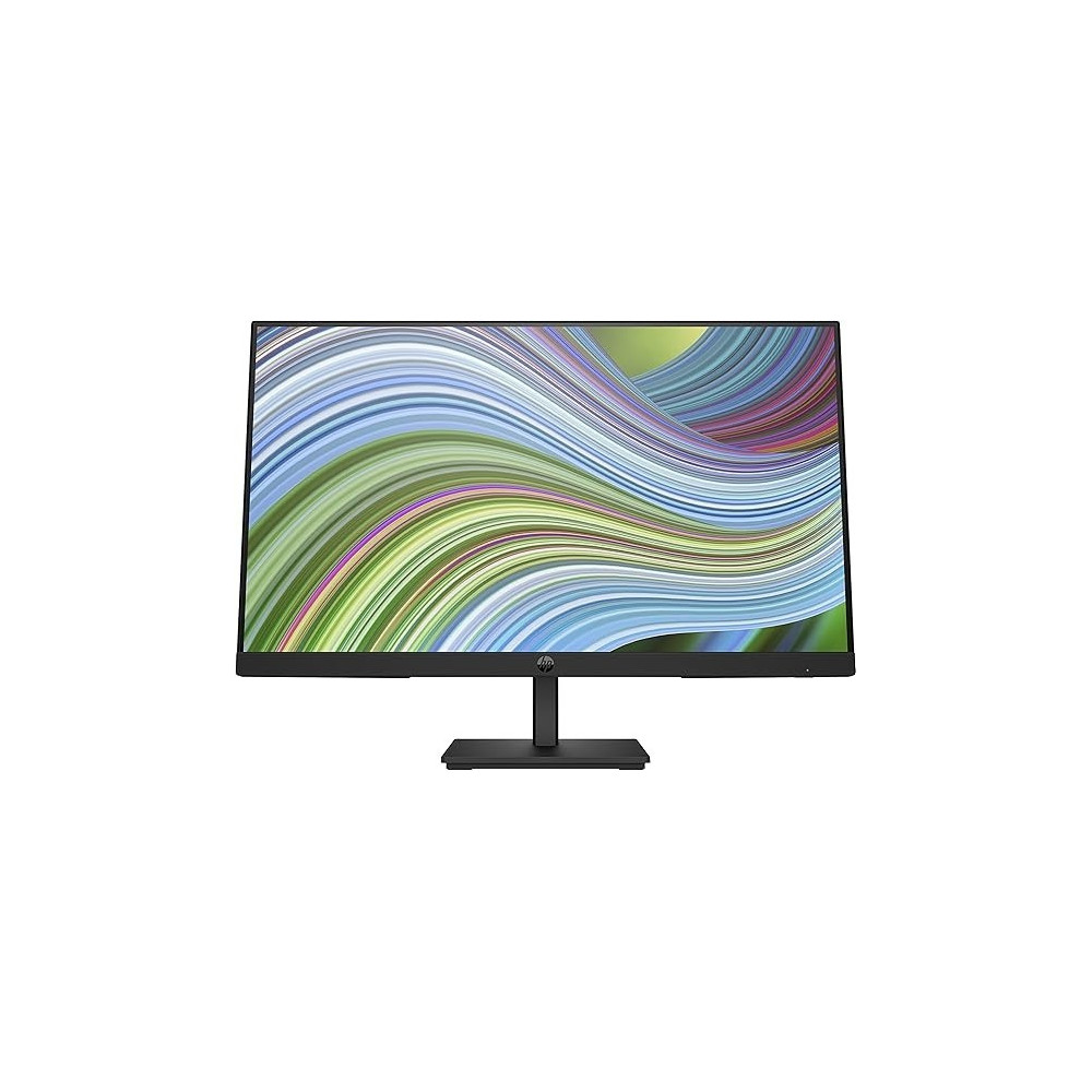 HP 23.8 Inch Full HD Monitor, Black