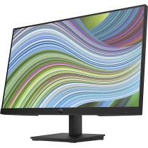 HP 23.8 Inch Full HD Monitor, Black