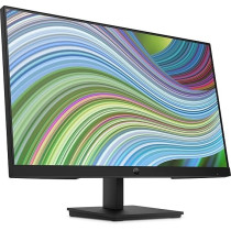 HP 23.8 Inch Full HD Monitor, Black