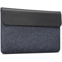 Lenovo Yoga Sleeve For 14 Inch Notebooks And Detachable Laptop, Black