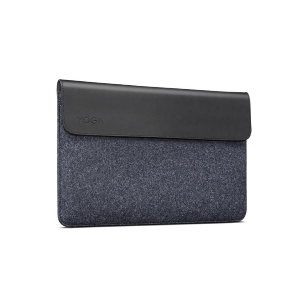 Lenovo Yoga Sleeve For 14 Inch Notebooks And Detachable Laptop, Black