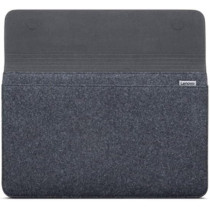Lenovo Yoga Sleeve For 14 Inch Notebooks And Detachable Laptop, Black