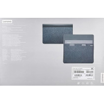 Lenovo Yoga Sleeve For 14 Inch Notebooks And Detachable Laptop, Black