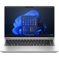HP EliteBook 640 G10 Intel Core i7-1355U, 16 GB RAM, 1TB SSD, 14-Inch FHD Pike Silver Aluminium Laptop