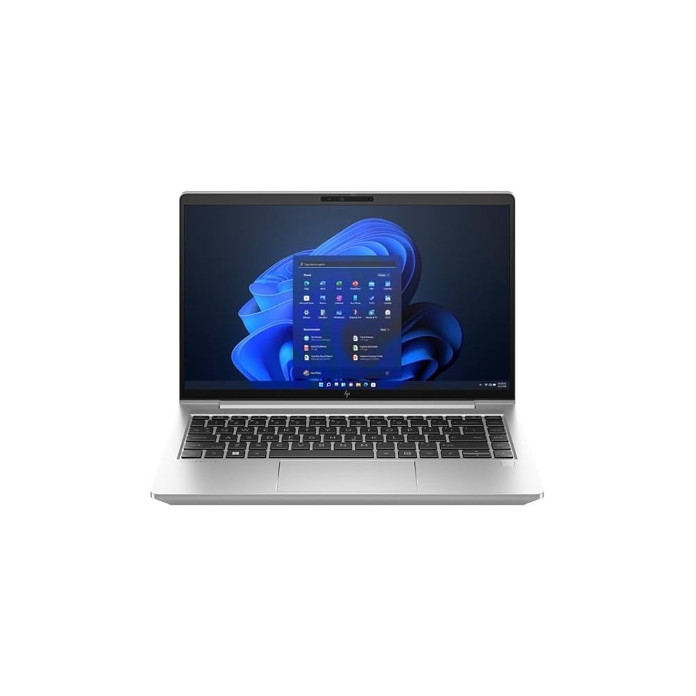 HP EliteBook 640 G10 Intel Core i7-1355U, 16 GB RAM, 1TB SSD, 14-Inch FHD Pike Silver Aluminium Laptop
