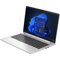 HP EliteBook 640 G10 Intel Core i7-1355U, 16 GB RAM, 1TB SSD, 14-Inch FHD Pike Silver Aluminium Laptop