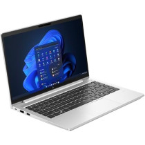 HP EliteBook 640 G10 Intel Core i7-1355U, 16 GB RAM, 1TB SSD, 14-Inch FHD Pike Silver Aluminium Laptop