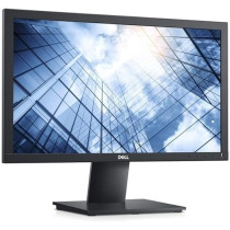 Dell 20 Inch HD Monitor, Black, E2020H