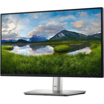 Dell 24 Inch Full HD LED Monitor, Black, P2425H
