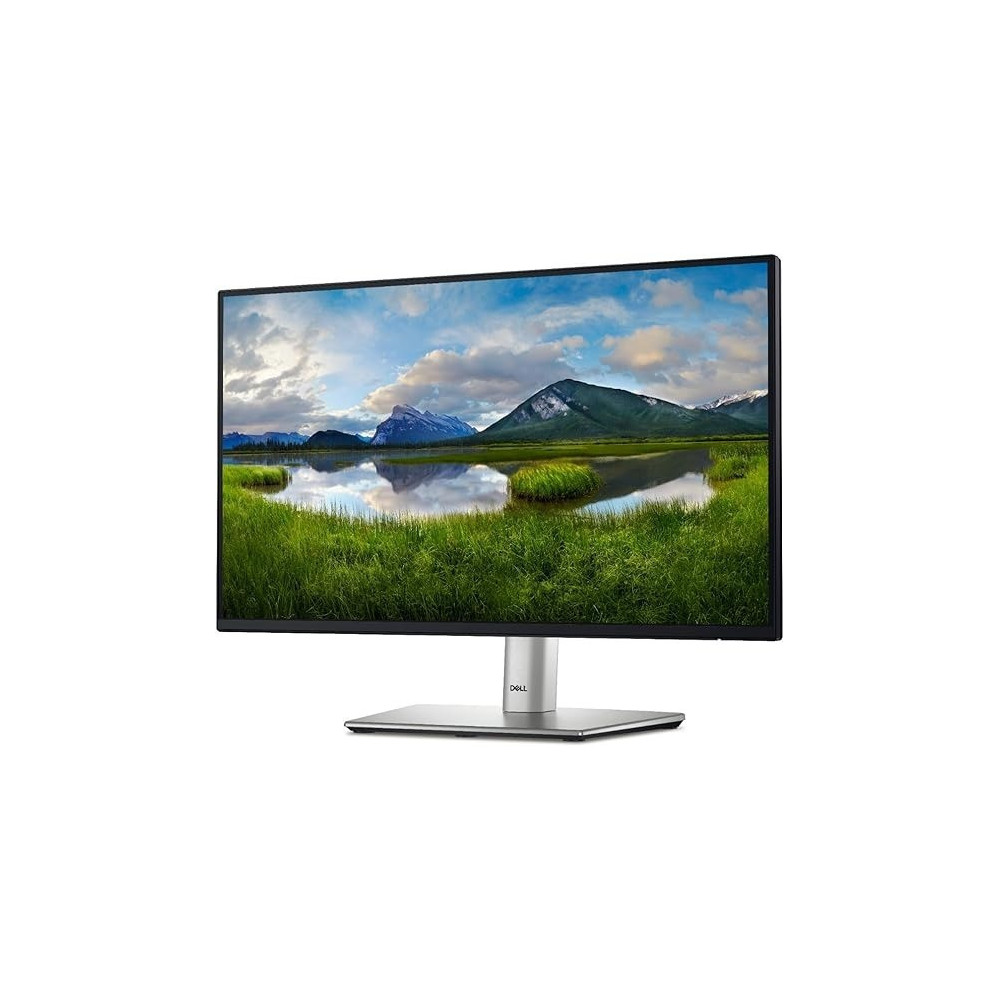 Dell 24 Inch Full HD LED Monitor, Black, P2425H