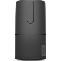 Lenovo Yoga Mouse With Laser Presenter, Shadow Black