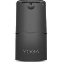 Lenovo Yoga Mouse With Laser Presenter, Shadow Black