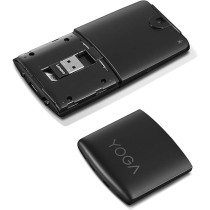 Lenovo Yoga Mouse With Laser Presenter, Shadow Black