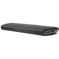 Lenovo Yoga Mouse With Laser Presenter, Shadow Black