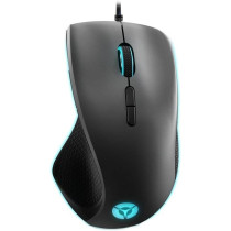 Lenovo Legion M500 RGB Gaming Mouse, Black