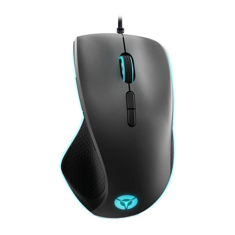 Lenovo Legion M500 RGB Gaming Mouse, Black