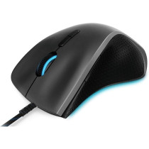 Lenovo Legion M500 RGB Gaming Mouse, Black