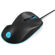 Lenovo Legion M500 RGB Gaming Mouse, Black