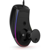 Lenovo Legion M500 RGB Gaming Mouse, Black