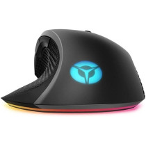 Lenovo Legion M500 RGB Gaming Mouse, Black