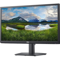 Dell 22 Inch Full HD LCD Monitor, Black, E2222H