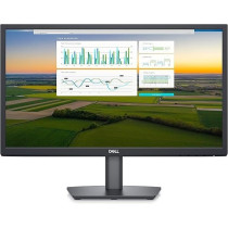 Dell 22 Inch Full HD LCD Monitor, Black, E2222H