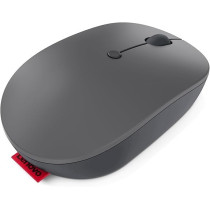 Lenovo Go USB-C Wireless Mouse, Storm Grey