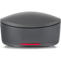 Lenovo Go USB-C Wireless Mouse, Storm Grey