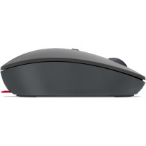 Lenovo Go USB-C Wireless Mouse, Storm Grey