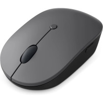 Lenovo Go USB-C Wireless Mouse, Black