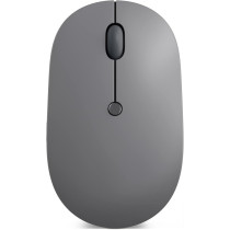 Lenovo Go USB-C Wireless Mouse, Black