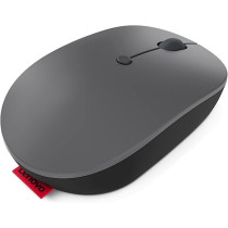Lenovo Go USB-C Wireless Mouse, Black