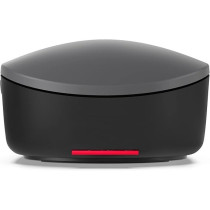 Lenovo Go USB-C Wireless Mouse, Black