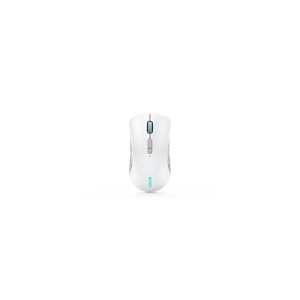 Lenovo Legion M600 Wireless Gaming Mouse, Iron Grey